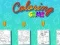 Hra Coloring Game online