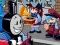Hra FNF: Big Engine Brawl online