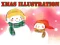 Hra Xmas Illustration online