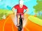 Hra Bike Rush 3D online