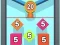 Hra Balls Drop 2048 online