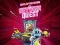 Hra LEGO Ninjago Keytana Quest online
