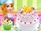 Hra Doll Cake Bakery Shop online