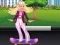 Hra Barbie's Sketch online