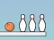 Hra Spin Bowling online