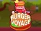 Hra Burger Voyage online