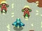 Hra Blue Rider Neon online