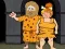 Hra Tribes Couple Escape online