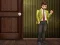 Hra Amgel Easy Room Escape 134 online