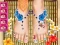 Hra BFFs Beach Pedicure online
