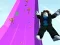Hra Robbie Land Downhill online
