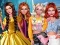 Hra Princess Chronicles Past & Present online