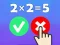 Hra Number Gestures online