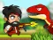 Hra DinoZ online
