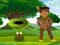 Hra Tribe Boy And Wolf part-(02) online