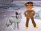 Hra Tribe Boy And Wolf (conculsion) online