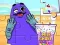 Hra Grima Shake Jigsaw online
