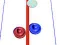 Hra Space Air Hocky online