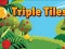 Hra Triple Tiles online