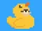 Hra Flappy Placid Plastic Duck online