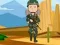 Hra Find The Soldier Car online