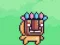 Hra Mask Buddy Run online
