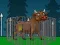 Hra Aggressive Bull Escape online