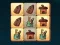 Hra Halloween Tiles Matching online