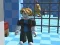 Hra Obby: Escape from Circus Prison online
