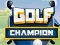 Hra Golf Champion online