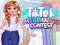 Hra TikTok Pastel Addicts Contest online