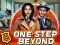 Hra One Step Beyond online