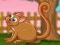 Hra The Cute Tarsier Escape online