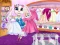 Hra Sweet Angie Fashion Dressing Room online