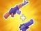 Hra Merge Gun Elite Shooting online