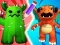 Hra Battle Of Monster: Drawing online