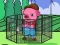 Hra Cute Pig Man Escape online