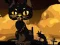 Hra Find The Halloween Cat Wings online
