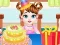 Hra Baby Taylor Birthday Prep online