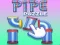 Hra Pipe Puzzle online