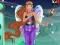 Hra Barbie's Dress Up Fairylicious online