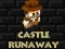 Hra Castle Runaway online