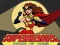Hra Superheroes Dress Up Game online