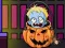 Hra Zombie Escape From The Pumpkin online