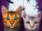 Hra Cat Simulator Online online