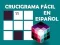 Hra Crucigramas Faciles online