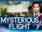 Hra Mysterious Flight online