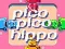 Hra Pico Pico Hippo online
