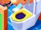 Hra Idle Toilet Tycoon online