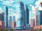 Hra Jigsaw Puzzle: City Buildings online